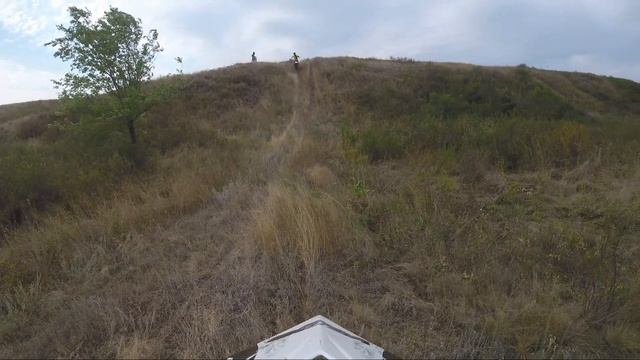 покатушки на эндуро смотреть онлайн