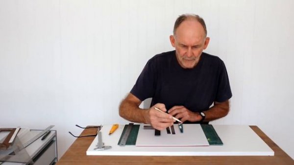 11205: Model Making: Tools