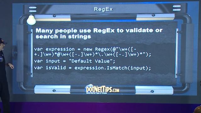 Rock Your Code Code and App Performance for Microsoft .Net by David McCarter смотреть онлайн