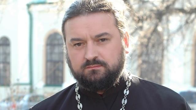 О необходимости ручного труда. Протоиерей Андрей Ткачев. смотреть онлайн
