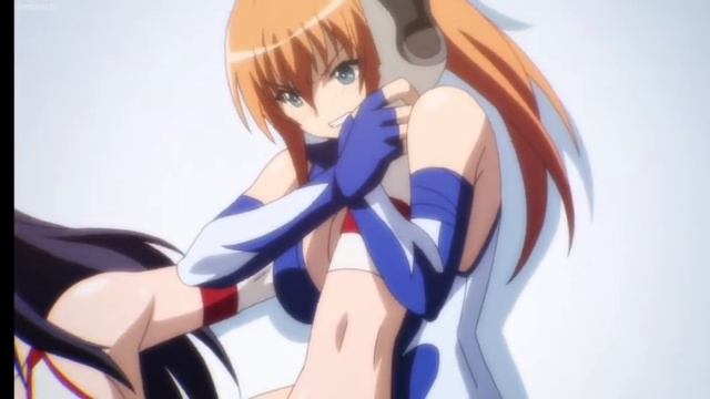 Sakura Vs Elena