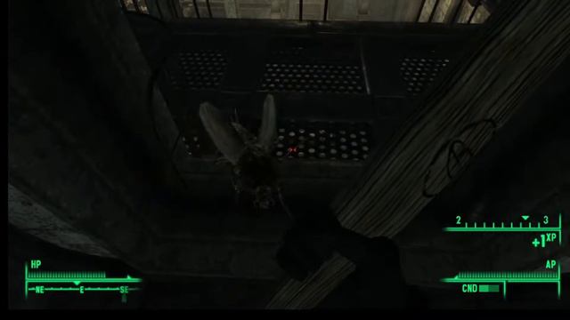 Fallout 3 | Game Of The Year Edition | Walkthrough #3 смотреть онлайн