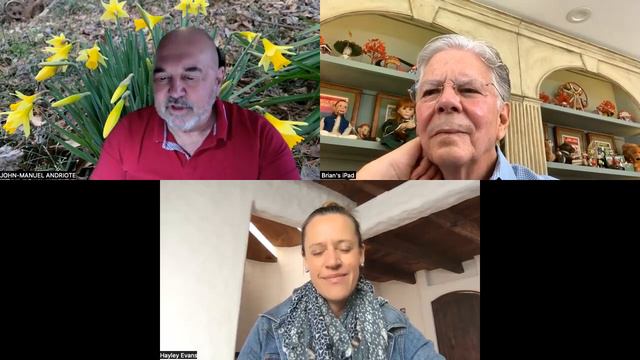 Essential Resilience on the Journey смотреть онлайн