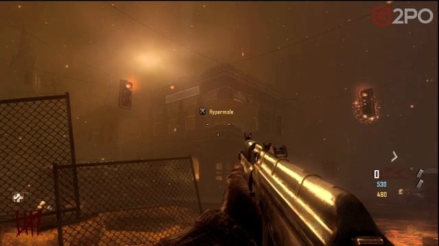 Tranzit Easter Egg/Breakdown Step 26: Ranks and Zombie Vision? [Black Ops 2 Zombies] смотреть онлайн