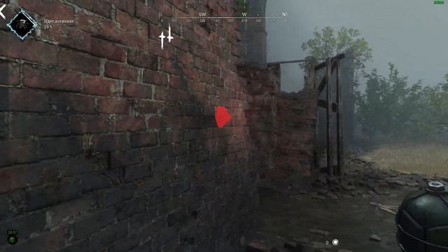 Быстрый - 3 в игре Ｈｕｎｔ: Ｓｈｏｗｄｏｗｎ смотреть онлайн
