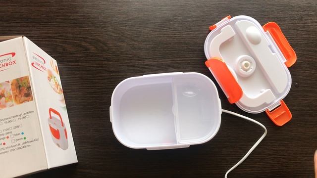 Моя распаковка Ланчбокса с подогревом Супер штука смотреть онлайн