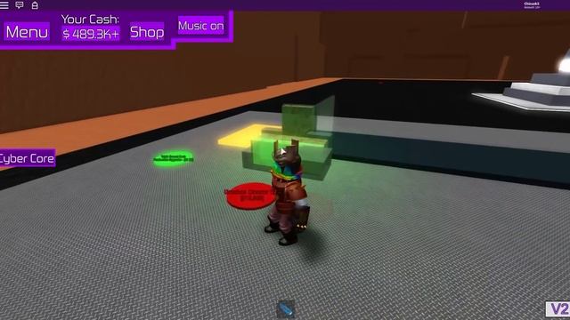 Roblox. ЗАХВАТИЛИ СЕБЕ ПЛАНЕТУ-ПУСТЫНЮ! смотреть онлайн