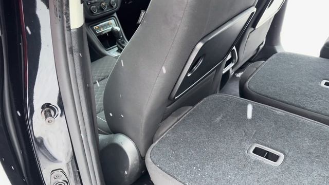 Volkswagen Sharan 4х4 2019.На все случаи жизни!!!