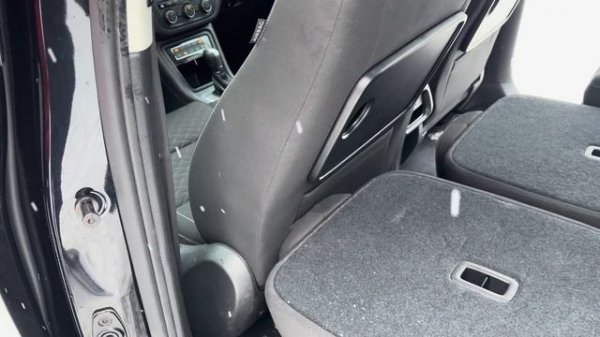 Volkswagen Sharan 4х4 2019.На все случаи жизни!!!