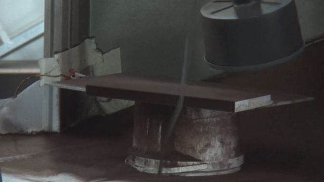 Флокирование ящиков для мебели из крашенного МДФ. Флокатор FS-70kV смотреть онлайн