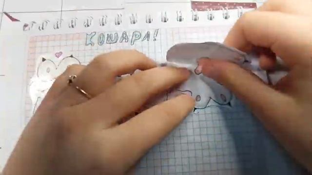 ✨Новая распаковка?||Новинка ланч бокс и приведешка? смотреть онлайн