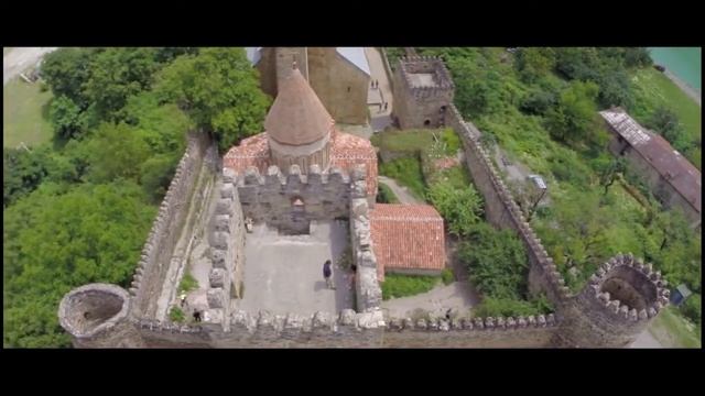 Новостройки Батуми смотреть онлайн