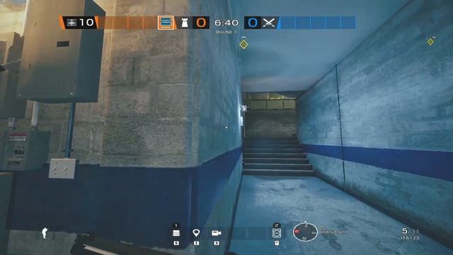 Best FROST Trap spots on ALL Maps in Rainbow six siege - Part 1[2021] смотреть онлайн