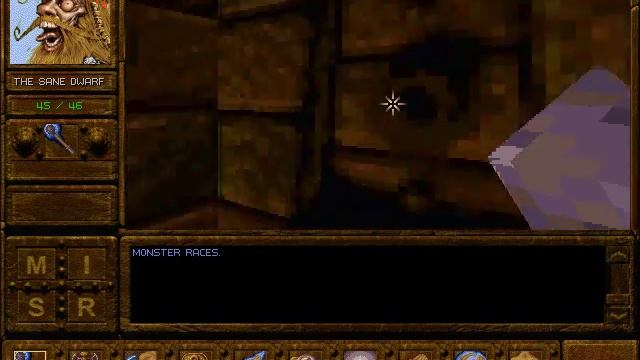 Descent to Undermountain Part 8 - Miner problems смотреть онлайн