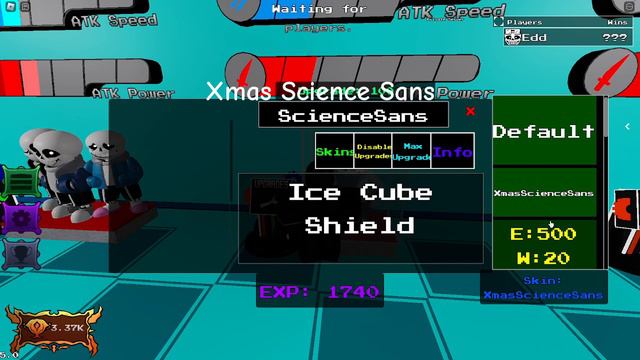 ULC Everything new in Christmas 1/2 update! смотреть онлайн