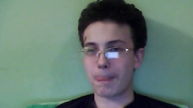 Видео с веб-камеры. Дата: 2 марта 2013 г., 2:55. смотреть онлайн