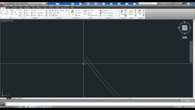 How to make 3D Plate in Autocad just in 3 minutes hindi смотреть онлайн