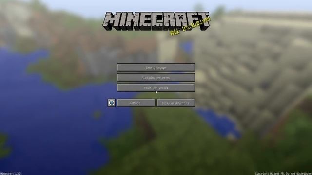 How to change language in MInecraft! смотреть онлайн