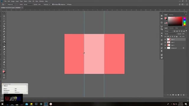 ADOBE PHOTOSHOP GRADIENT AND PAINT BUCKET TOOL TUTORIAL TAGALOG VERSION смотреть онлайн
