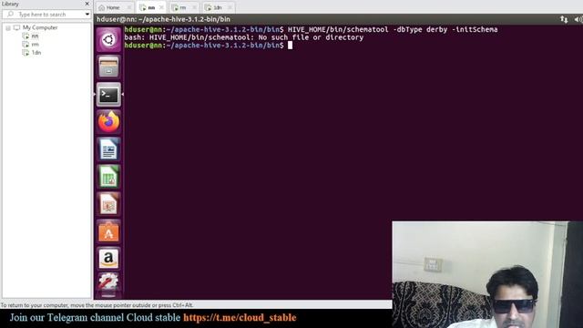 hive deployment смотреть онлайн