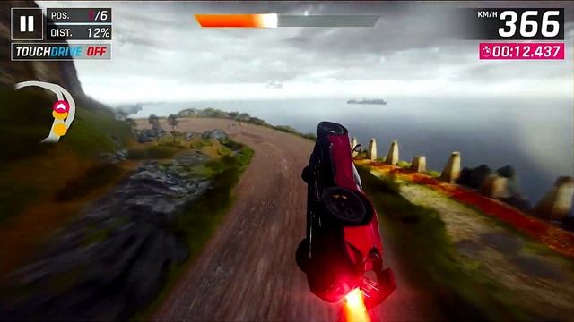 Ford GT: Asphalt 8 vs Asphalt 9 смотреть онлайн