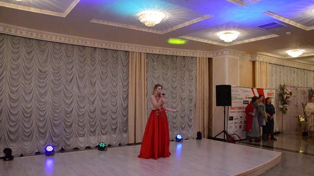 Круглова Ксения. Кисас, Кисас, Кисас. смотреть онлайн