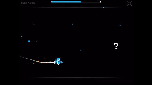 upcoming level THE MAZE (geometry dash) смотреть онлайн