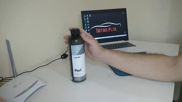 Ελληνική παρουσίαση CarPro Pearl (Greek Presentation) смотреть онлайн