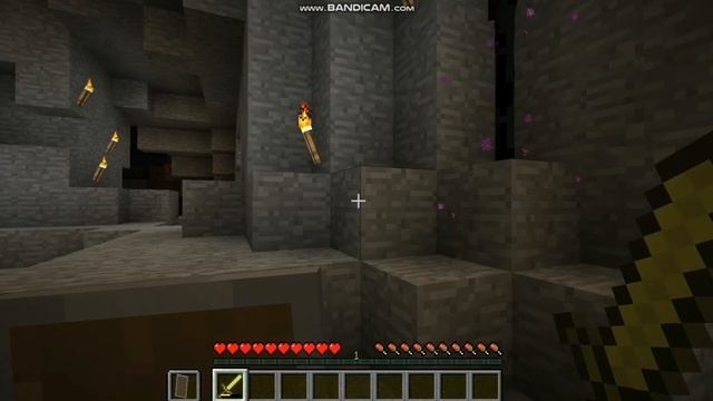 Советы, как уничтожить Эндермена. Шаг 33: Получаем жемчуг Эндера смотреть онлайн