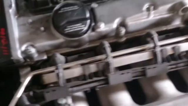 Audi A3 1.8 5v Turbo