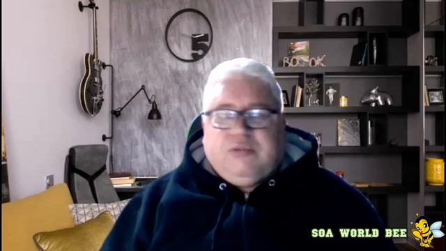 Работа и селекция по Украинской степной пчеле смотреть онлайн