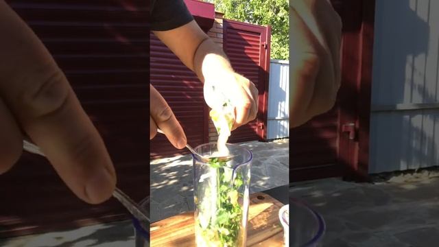 Как приготовить соус к мясу и рыбе за 1 минуту смотреть онлайн