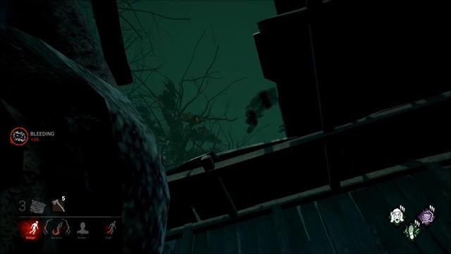 Discord Tells Me What to Play! - R.P.M Part.49 [Dead by Daylight] смотреть онлайн