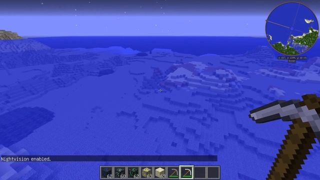 Руды в RailCraft - Minecraft 1.7.10