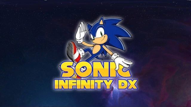 Sonic Infinity DX 2.0 OST: Green Hill Zone Remix (V1) смотреть онлайн