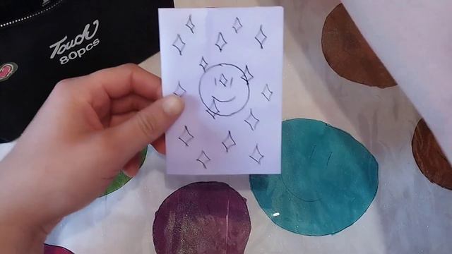 🌸 Как я делаю пакетики 🌸 смотреть онлайн