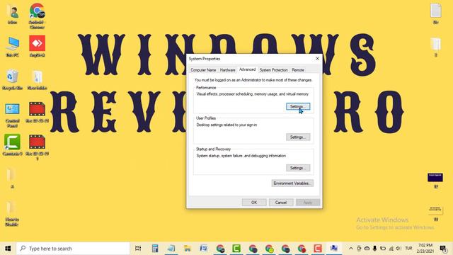 How to Know if DEP Is Active on Your Windows 10 PC смотреть онлайн