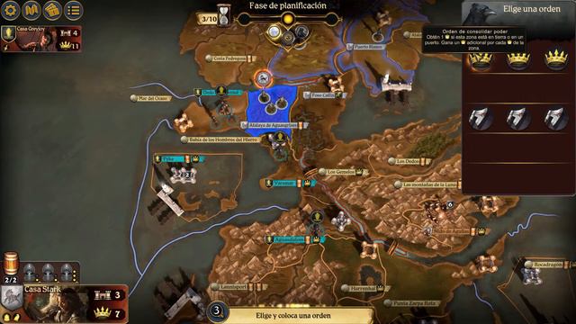 A Game Of Thrones: The Board Game Digital Edition - 🎮 Juego "GRATIS" 🎁 en Epic Games!!!!! смотреть онлайн