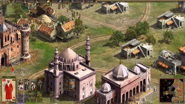 Bráníme se co to JDE! ep.3 Cossacks II: Napoleonic Wars смотреть онлайн