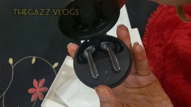 OPPO ECNO W31 headphones review | Thegazz vlogs | amazing headphones смотреть онлайн