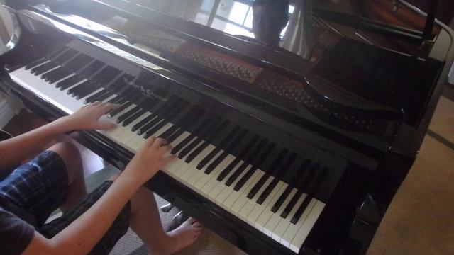 Mazurka in B Flat Major "Cinq Mazurkas" Opus 7 Number 1 by Frédérick Chopin смотреть онлайн