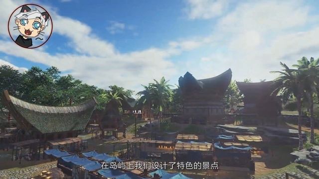Moonlight Blade - Начать играть уже сейчас! Moonlight Blade на Китае! смотреть онлайн