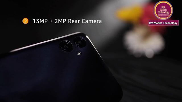 Samsung Galaxy M04 | MediaTek Helio P35 Octa-core Processor | 5000 mAh Battery | 13MP Dual Camera смотреть онлайн