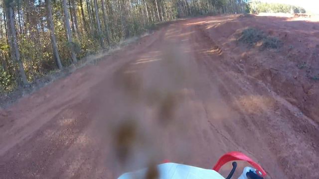 A rough start to our day at Highland Park, GA, 11/10/2017 смотреть онлайн