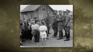 ИСТОРИЯ В ДЕТАЛЯХ  Нацисты на оккупированных территориях часть 4