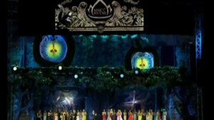 Репортаж о Вере Красовой