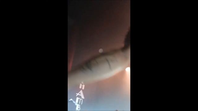 Cage the Elephant - Matt Shultz goes crazy - Alhambra - 18/10/2017 смотреть онлайн