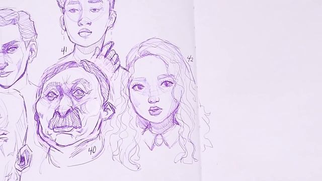 100 HEADS in 10 DAYS CHALLENGE! | Oopsie.. смотреть онлайн