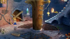 Прохождение Урфин Джюс и его деревянные солдаты - Часть 3