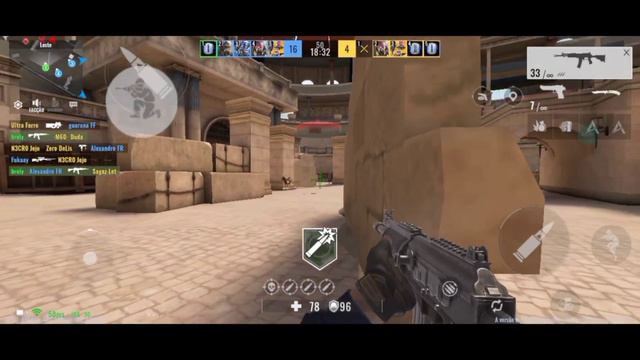 Pixel de cada dia Alpha Ace Highlights Bah смотреть онлайн